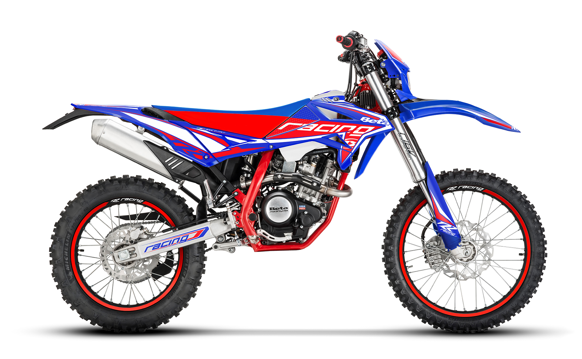 BetaBikes.de Special RR 125 LC 4T Bilder